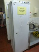 *Upright Single Door Refrigerator