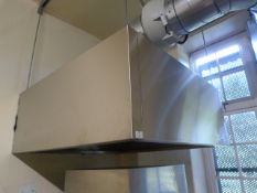 *Cantech Extraction System