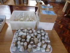 *Assorted Condiments (New and Used)