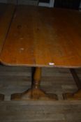 *Oak Library Table 27