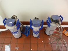 *Three Brita Water Filters