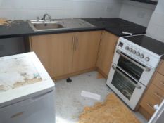 *Contents of Student Rooms J, K, L, M, N, O, P, Q