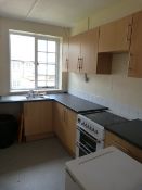 *Contents of Pantry C129; Undercounter Refrigerato