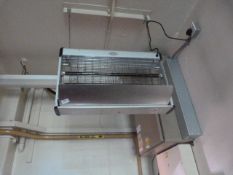 *Buffalo Electric Fly Killer