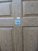 *Contents of Room 18A (Unopened and Unchecked)