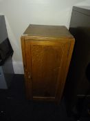 *Standalone Oak Cupboard