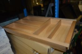 *Extray Cutlery Insert