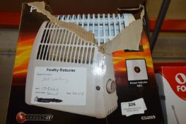 *500W Wall Mounted Frost Protector