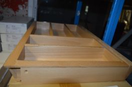 *Extray Cutlery Insert