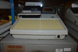 Sharp Electronic Cash Register