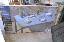 *Evesham Dining Table 205cm