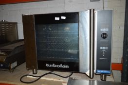 *Turbo Fan Countertop Oven