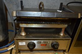 Silesia Griddle