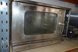 Mereno Countertop Oven
