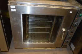 Lincat Oven