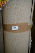 Roll of Carpet 10ft by 9ft