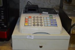 Olivetti Cash Register