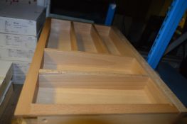 *Extray Cutlery Insert