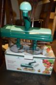 Fruit and Veg Slicer