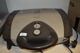 Lean Mean Fat Grilling Machine