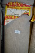 Roll of Carpet 8ft by 10ft