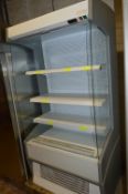 Refrigerated Display Unit