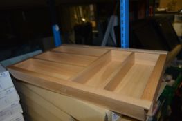 *Extray Cutlery Insert