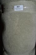 Roll of Carpet 9ft