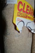 Roll of Carpet 2.5x1.8m