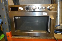 Samsung Microwave