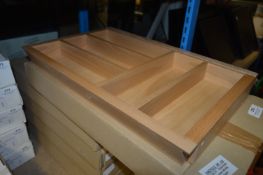 *Extray Cutlery Insert