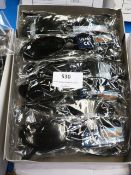 Twenty Four Pairs of Children's Fashion Sunglasses