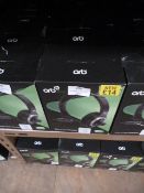 Five Orb Elite Chat Headsets (Xbox One Compatible)