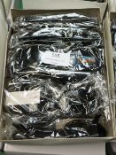 Twenty Four Pairs of Children's Fashion Sunglasses