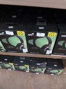 Five Orb Elite Chat Headsets (Xbox One Compatible)