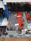 Approximately 100 Pure Silk Ties