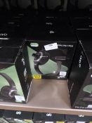 Five Orb Elite Chat Headsets (Xbox One Compatible)