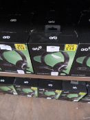 Five Orb Elite Chat Headsets (Xbox One Compatible)