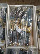 Pair of Gino Polli Quartz Wristwatches (Ladies and