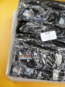 Twenty Four Pairs of Children's Fashion Sunglasses