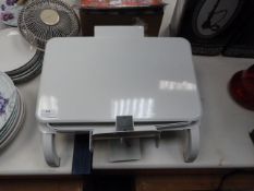 Foot Operated Waste Bin