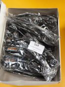 Twenty Four Pairs of Children's Fashion Sunglasses