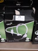 Five Orb Starter Packs (Xbox One Compatible)