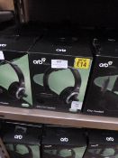 Five Orb Elite Chat Headsets (Xbox One Compatible)