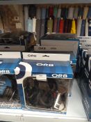 Five Orb PS4 Compatible Gaming Headsets