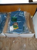 Ten Pairs of Stonewash Denim Jeans (Various Sizes)