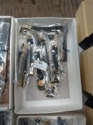 Pair of Gino Polli Quartz Wristwatches (Ladies and