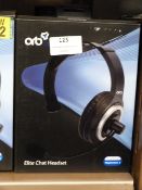 Orb Elite Chat Headset (PS4 Compatible)