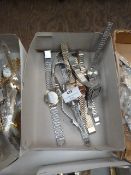 Box of Ten Fashion Watches