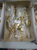 Box of Ten Fashion Watches